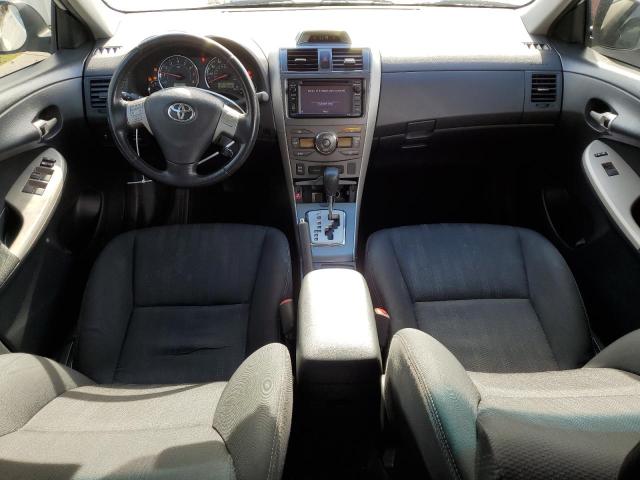 Photo 8 from auction – 2013 TOYOTA COROLLA BA with VIN 5YFBU4EEXDP200372