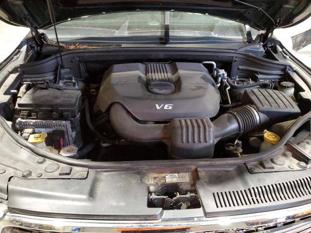 Photo 12 from auction – 2014 DODGE DURANGO CI with VIN 1C4RDJEG0EC466167