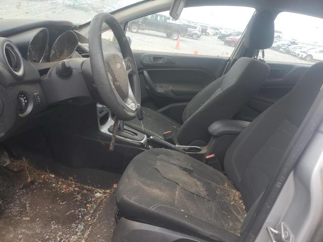 Photo 7 from auction – 2017 FORD FIESTA SE with VIN 3FADP4BJ6HM121494