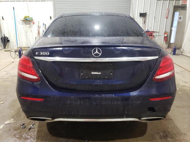 Photo 6 from auction – 2017 MERCEDES-BENZ E 300 with VIN WDDZF4JB5HA047954