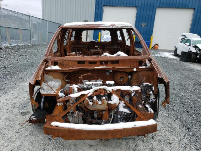 Photo 5 from auction – 2010 DODGE GRAND CARA with VIN 2D4RN4DE5AR175778