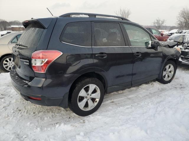 Photo 3 from auction – 2014 SUBARU FORESTER 2 with VIN JF2SJAPC3EH419384