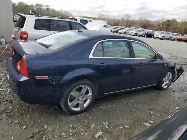 Photo 3 from auction – 2011 CHEVROLET MALIBU 2LT with VIN 1G1ZD5E79BF217103