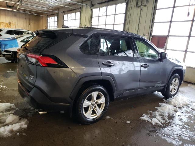 Foto 3 de la subasta – 2019 TOYOTA RAV4 XLE con VIN JTMP1RFV6KD007162