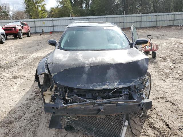 Photo 5 from auction – 2012 NISSAN MAXIMA S with VIN 1N4AA5AP8CC842233