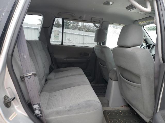 Photo 10 from auction – 2003 MITSUBISHI MONTERO SP with VIN JA4MT21H13J016872