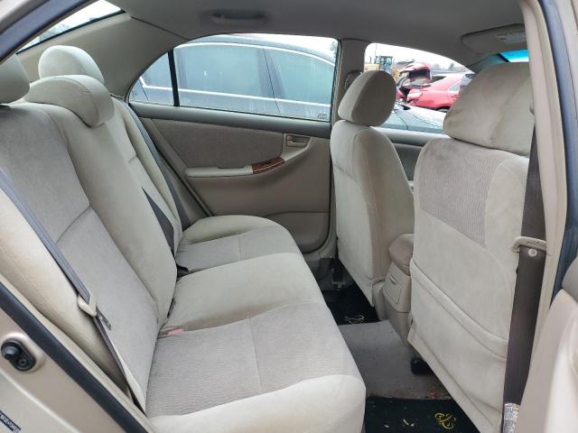 Photo 10 from auction – 2007 TOYOTA COROLLA CE with VIN 2T1BR32E47C846589