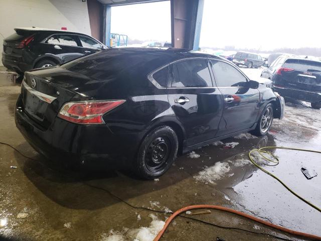 Photo 3 from auction – 2014 NISSAN ALTIMA 2.5 with VIN 1N4AL3AP7EC403560