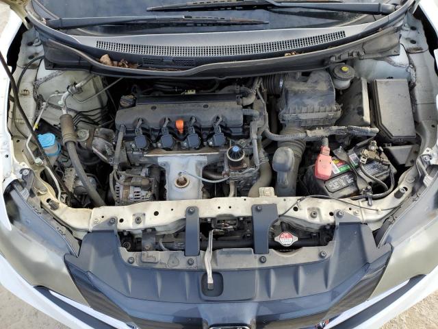 Photo 11 from auction – 2014 HONDA CIVIC EX with VIN 2HGFG3B83EH524838