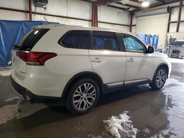 Photo 3 from auction – 2016 MITSUBISHI OUTLANDER with VIN JA4AZ3A37GZ039463