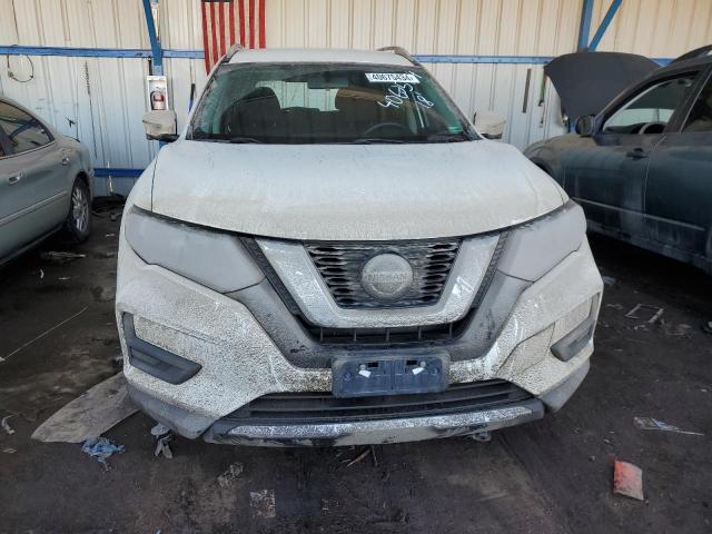 Photo 5 from auction – 2018 NISSAN ROGUE S with VIN KNMAT2MV2JP558163