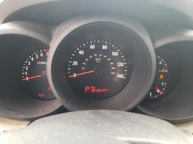 Foto 9 de la subasta – 2010 KIA SOUL + con VIN KNDJT2A2XA7066748