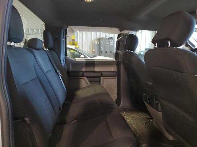 Photo 10 from auction – 2020 FORD F150 SUPER with VIN 1FTEW1E51LFC37967