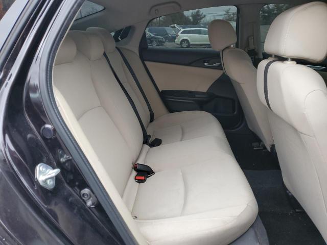 Photo 10 from auction – 2016 HONDA CIVIC LX with VIN 2HGFC2F52GH531756