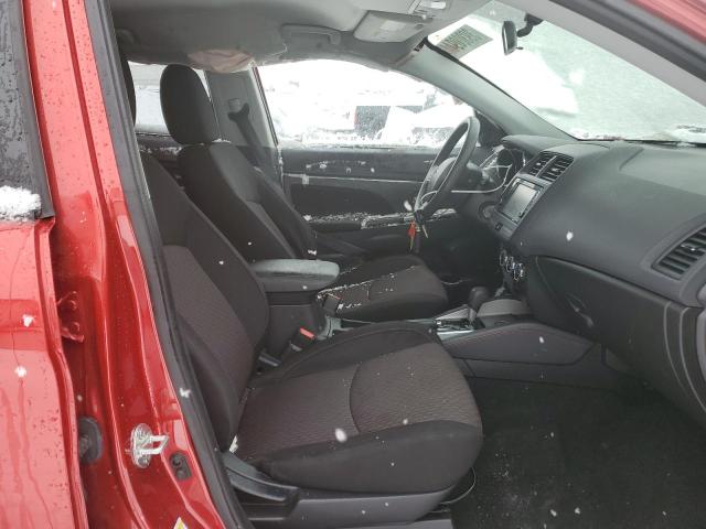 Photo 7 from auction – 2019 MITSUBISHI OUTLANDER with VIN JA4AP3AU1KU035526