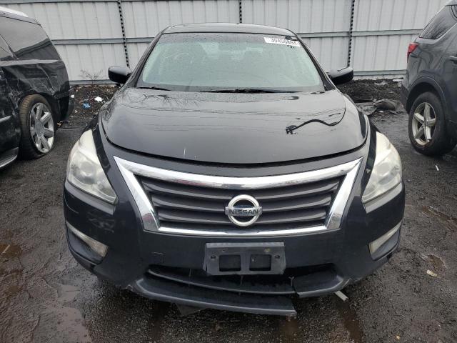 Photo 5 from auction – 2015 NISSAN ALTIMA 2.5 with VIN 1N4AL3AP2FC463683