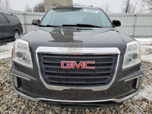 Photo 5 from auction – 2016 GMC TERRAIN SL with VIN 2GKALNEK0G6164924