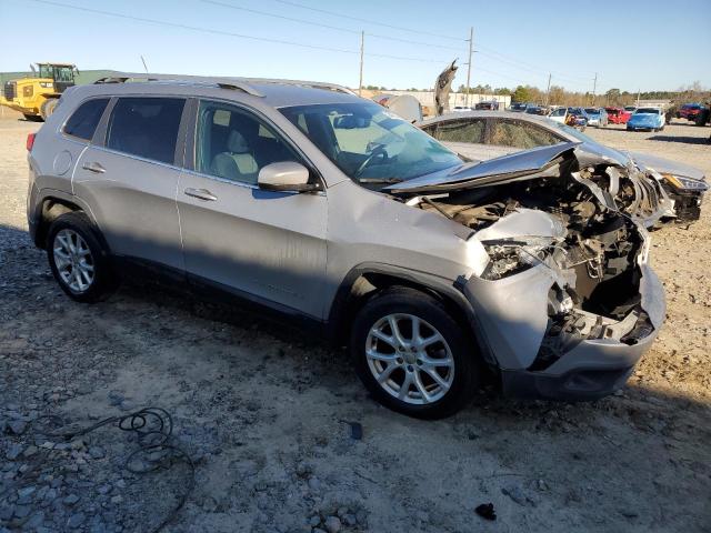 Photo 4 from auction – 2014 JEEP CHEROKEE L with VIN 1C4PJLCB9EW227220