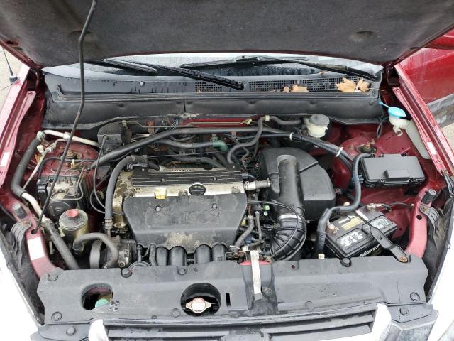 Photo 11 from auction – 2003 HONDA CR-V EX with VIN JHLRD78823C016625
