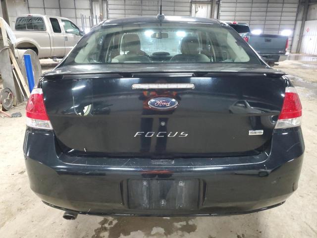 Photo 6 from auction – 2008 FORD FOCUS SE with VIN 1FAHP35NX8W102425