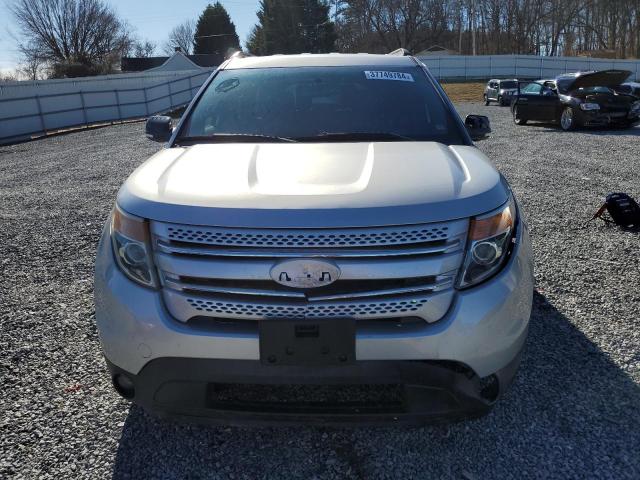 Photo 5 from auction – 2015 FORD EXPLORER X with VIN 1FM5K7D8XFGA12435