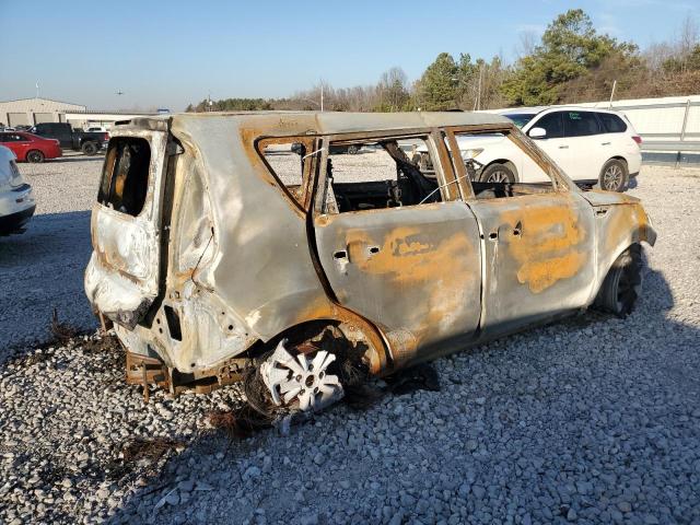 Photo 3 from auction – 2015 KIA SOUL + with VIN KNDJP3A51F7187874