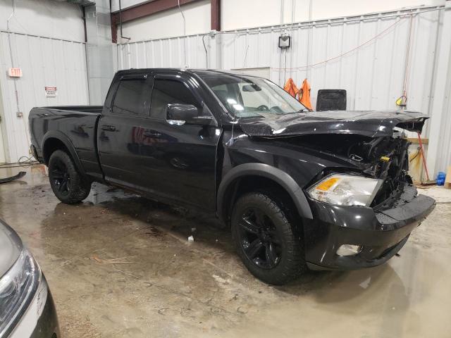 Photo 4 from auction – 2009 DODGE RAM 1500 with VIN 1D3HV18T39S822826