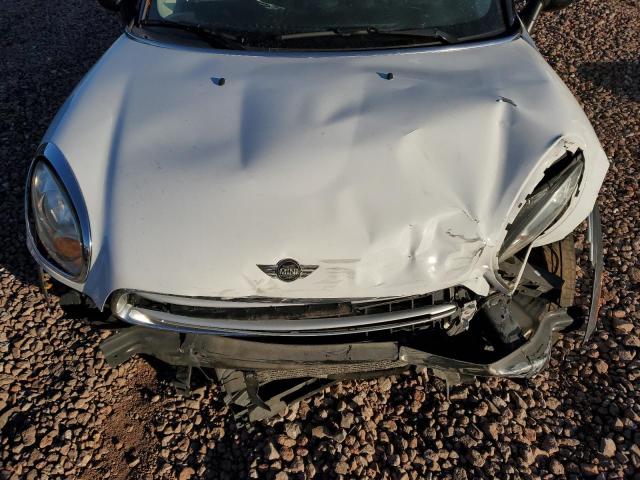 Photo 11 from auction – 2015 MINI COOPER COU with VIN WMWZB3C53FWR44582