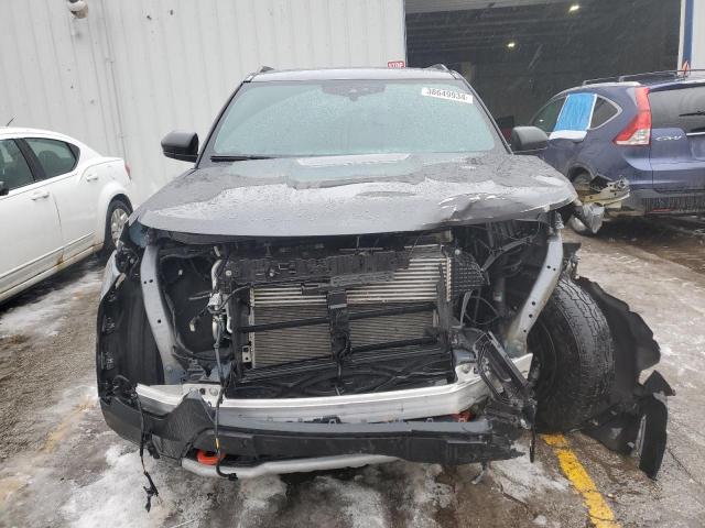 Photo 5 from auction – 2022 FORD EXPLORER T with VIN 1FMSK8JH4NGB14003
