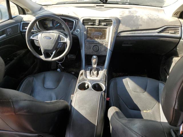 Photo 8 from auction – 2014 FORD FUSION TIT with VIN 3FA6P0K93ER102715