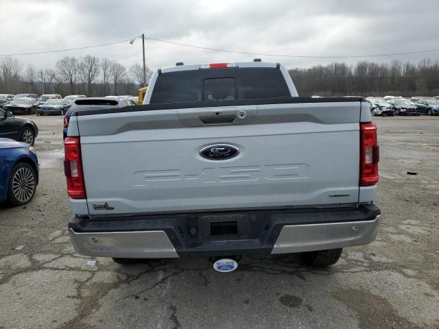 Photo 6 from auction – 2022 FORD F150 SUPER with VIN 1FTFW1E89NKD93327