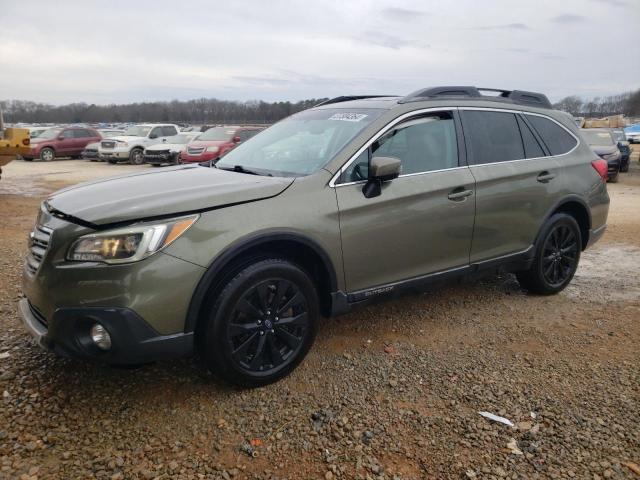SUBARU OUTBACK 2. 2016 with VIN 4S4BSALC0G3211539 - Photo from auction