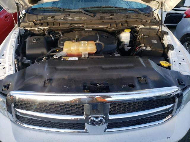 Photo 11 from auction – 2019 RAM 1500 CLASS with VIN 1C6RR6KM7KS729062