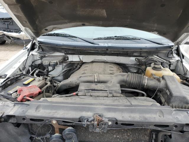 Photo 12 from auction – 2013 FORD F150 SUPER with VIN 1FTFW1ET3DKE87416