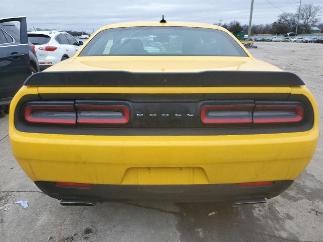 Photo 6 from auction – 2017 DODGE CHALLENGER with VIN 2C3CDZBT9HH633928