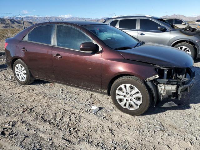 Photo 4 from auction – 2011 KIA FORTE EX with VIN KNAFU4A20B5416820