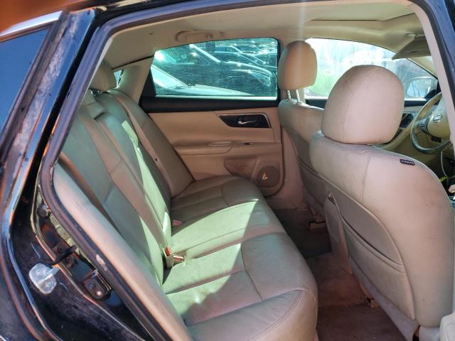Photo 10 from auction – 2014 NISSAN ALTIMA 3.5 with VIN 1N4BL3AP3EN251253