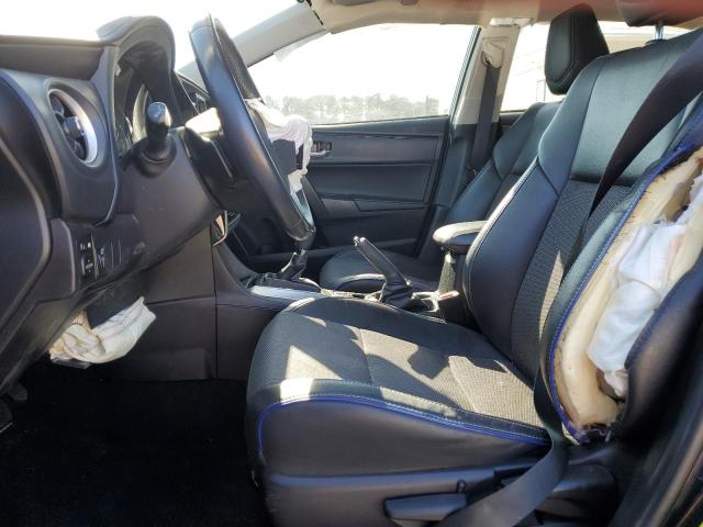Photo 7 from auction – 2018 TOYOTA COROLLA L with VIN 2T1BURHE9JC987979