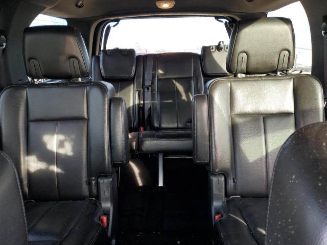 Photo 10 from auction – 2010 FORD EXPEDITION with VIN 1FMJU2A58AEB70685