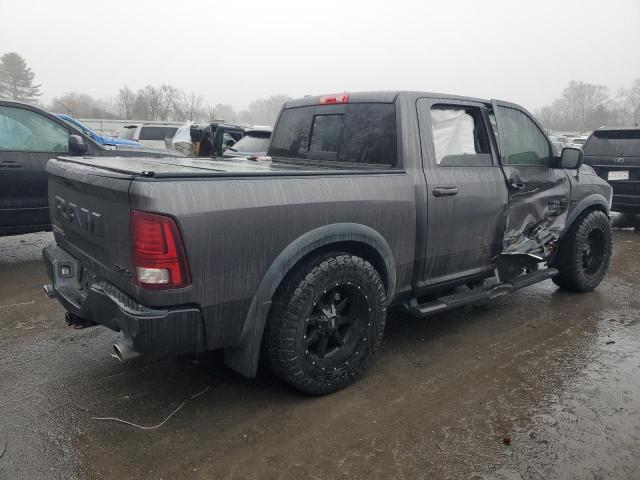 Photo 3 from auction – 2016 RAM 1500 HFE with VIN 1C6RR7YT4GS168847
