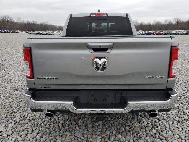 Photo 6 from auction – 2021 RAM 1500 BIG H with VIN 1C6SRFFT2MN772664