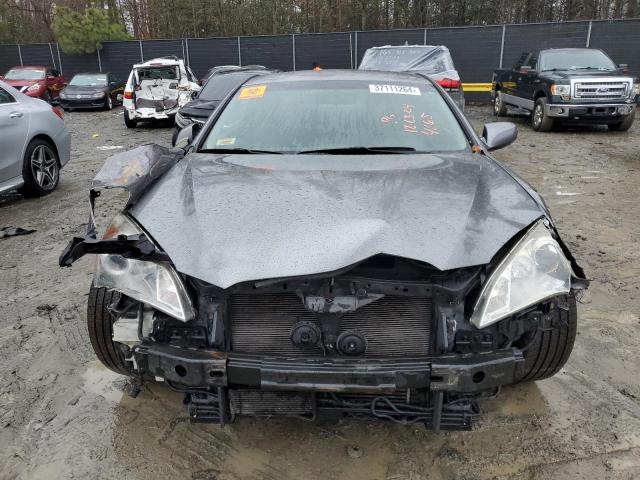 Photo 5 from auction – 2011 HYUNDAI GENESIS CO with VIN KMHHT6KD2BU044165