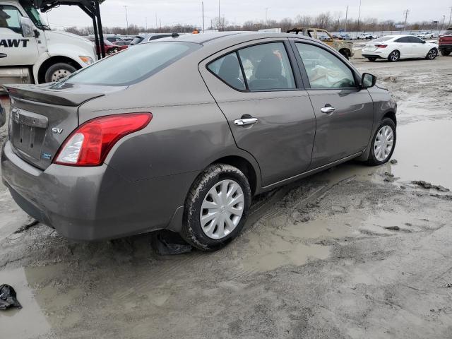 Photo 3 from auction – 2015 NISSAN VERSA S with VIN 3N1CN7AP8FL950799