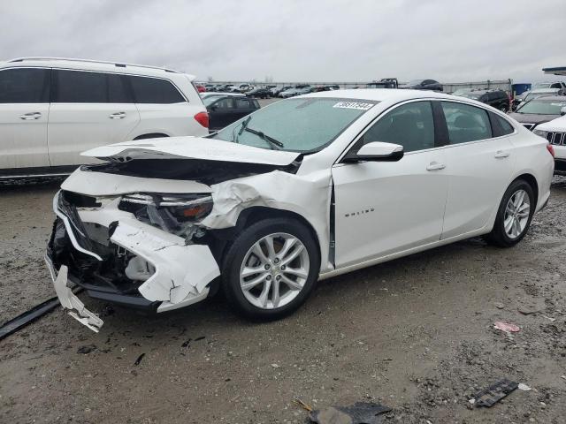 CHEVROLET MALIBU LT 2016 with VIN 1G1ZE5ST4GF171105 - Photo from auction