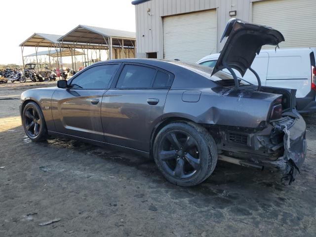 Photo 2 from auction – 2014 DODGE CHARGER R/ with VIN 2C3CDXCTXEH117317
