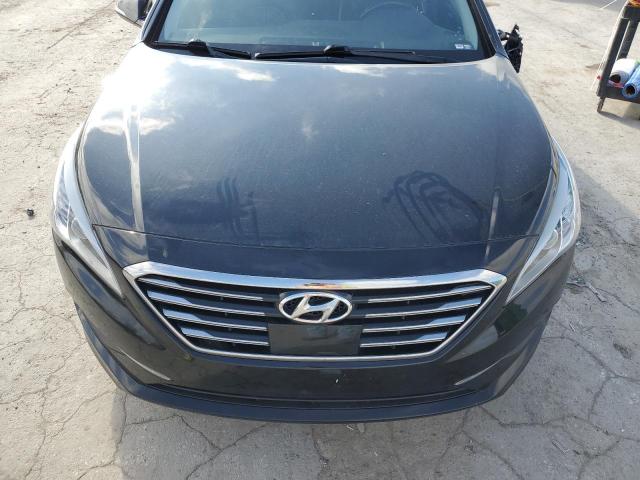 Photo 11 from auction – 2015 HYUNDAI SONATA SPO with VIN 5NPE34AF5FH035488