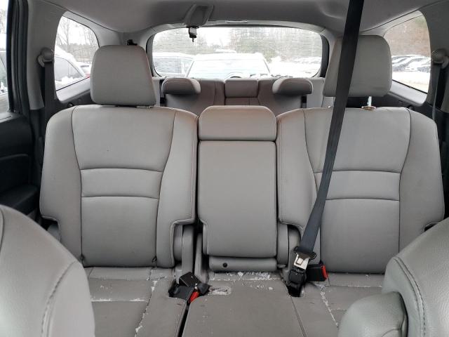 Photo 10 from auction – 2017 HONDA PILOT EXL with VIN 5FNYF6H53HB094490