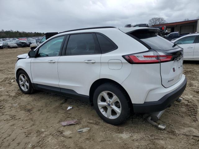 Photo 2 from auction – 2020 FORD EDGE SE with VIN 2FMPK3G92LBA96467