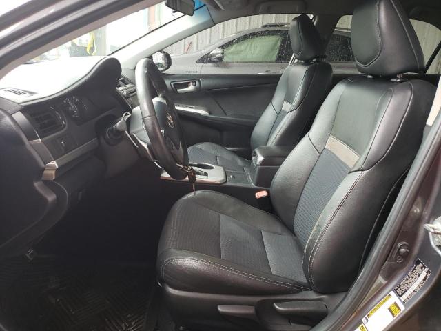 Photo 7 from auction – 2013 TOYOTA CAMRY L with VIN 4T1BF1FK9DU259554