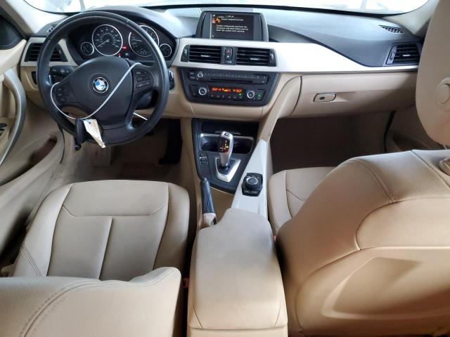 Zdjęcie 8 z aukcji – 2015 BMW 320 I z VIN WBA3B1G51FNT04901